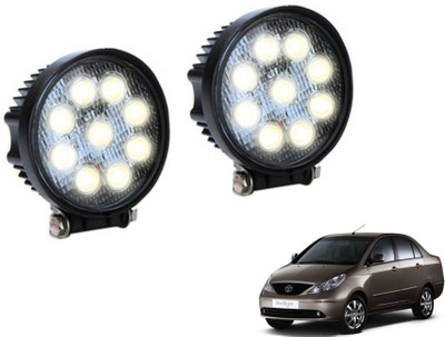 

Mockhe LED Fog Light For Tata Indigo CS