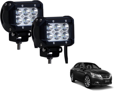 

Mockhe LED Fog Light For Honda Accord