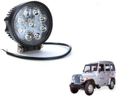 

Mockhe LED Fog Light For Mahindra Marshal