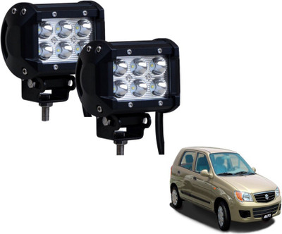 

Mockhe LED Fog Light For Maruti Suzuki Alto
