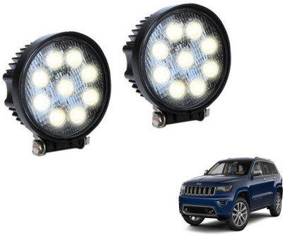 

Mockhe LED Fog Light For Universal For Car