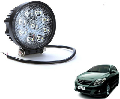 

Mockhe LED Fog Light For Toyota Altis