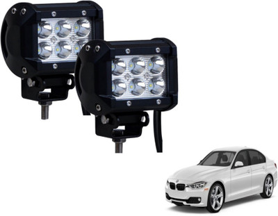

Mockhe LED Fog Light For BMW 520i
