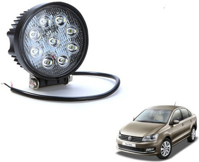 

Mockhe LED Fog Light For Volkswagen Vento