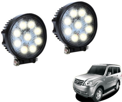 

Mockhe LED Fog Light For Tata Sumo Grand