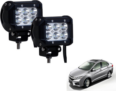 

Mockhe LED Fog Light For Honda City