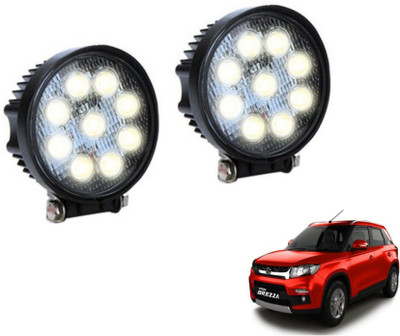 

Mockhe LED Fog Light For Maruti Suzuki