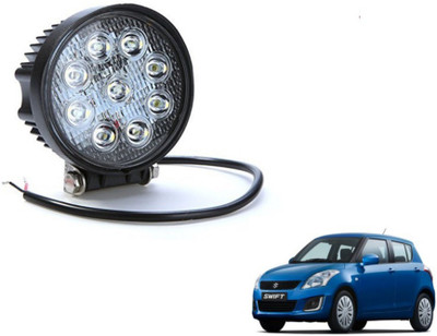 

Mockhe LED Fog Light For Maruti Suzuki Swift