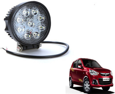 

Mockhe LED Fog Light For Maruti Suzuki Alto K10