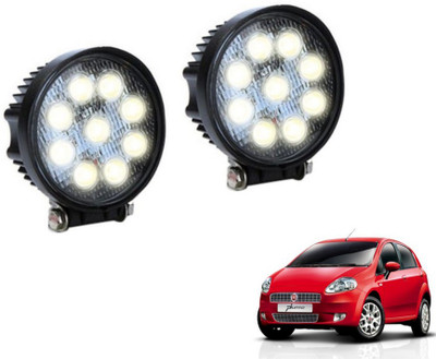 

Mockhe LED Fog Light For Fiat Punto