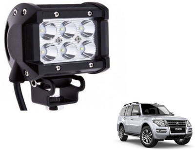 

Mockhe LED Fog Light For Mitsubishi Pajero