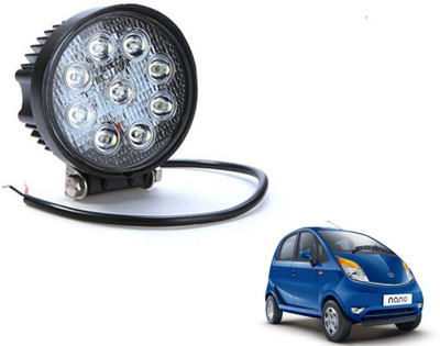 

Mockhe LED Fog Light For Tata Nano