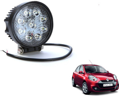 

Mockhe LED Fog Light For Renault Pulse