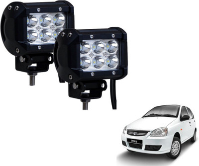 

Mockhe LED Fog Light For Tata Indica