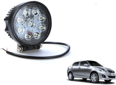

Mockhe LED Fog Light For Maruti Suzuki Swift Dzire
