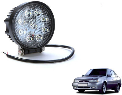Mockhe LED Fog Light For Daewoo Cielo