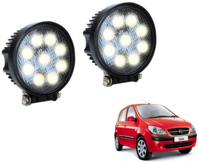 

Mockhe LED Fog Light For Hyundai Getz