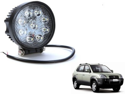 

Mockhe LED Fog Light For Hyundai Tucson