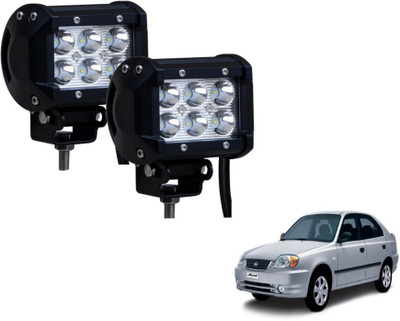 

Mockhe LED Fog Light For Hyundai Accent