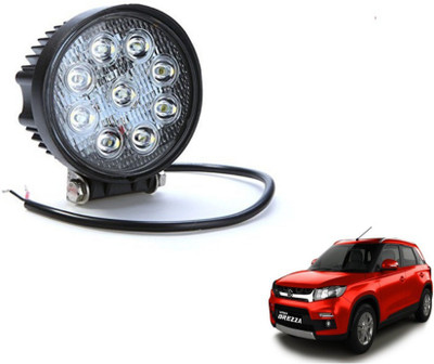 

Mockhe LED Fog Light For Maruti Suzuki