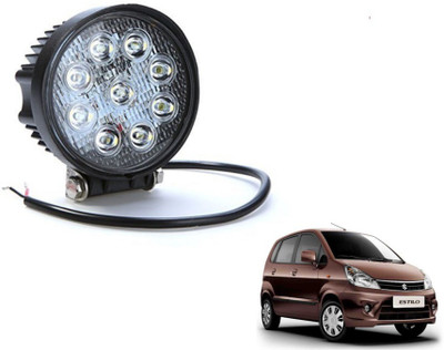 

Mockhe LED Fog Light For Maruti Suzuki Zen Estilo