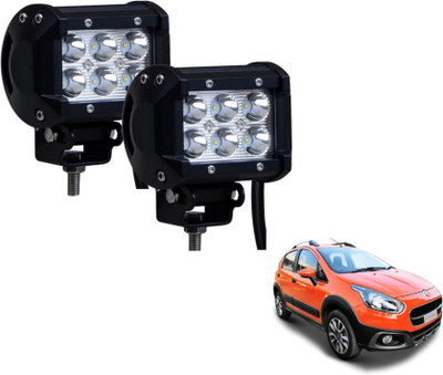 

Mockhe LED Fog Light For Fiat Avventura