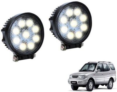 

Mockhe LED Fog Light For Tata Safari Dicor