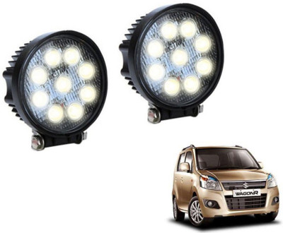 

Mockhe LED Fog Light For Maruti Suzuki WagonR