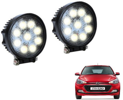 

Mockhe LED Fog Light For Hyundai Elite i20