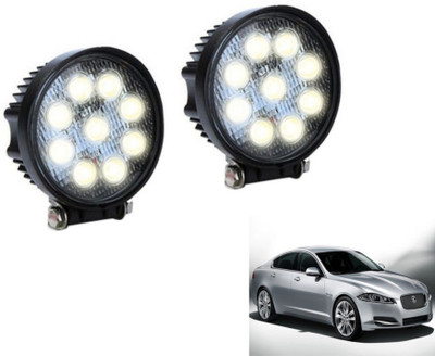 

Mockhe LED Fog Light For Jaguar XFS