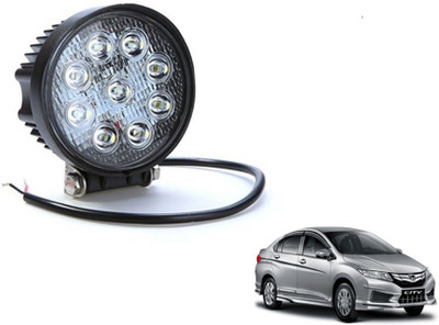 

Mockhe LED Fog Light For Honda City