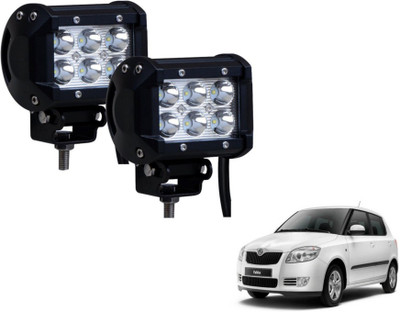 

Mockhe LED Fog Light For Skoda Fabia