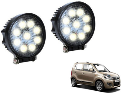 

Mockhe LED Fog Light For Maruti Suzuki WagonR