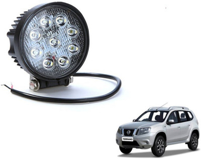 

Mockhe LED Fog Light For Nissan Terrano