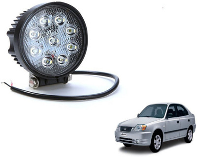 

Mockhe LED Fog Light For Hyundai Accent