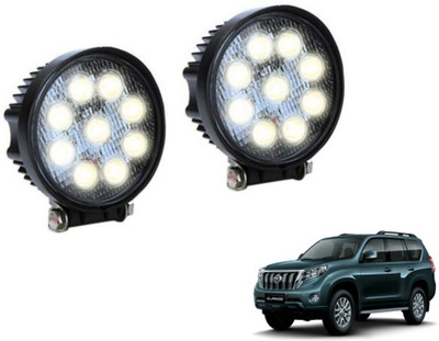 

Mockhe LED Fog Light For Toyota Land Cruiser Prado