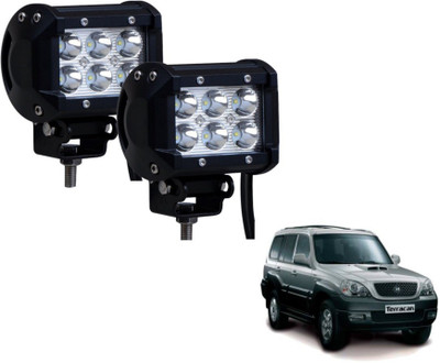 

Mockhe LED Fog Light For Hyundai Terracan
