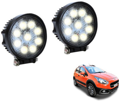 

Mockhe LED Fog Light For Fiat Avventura