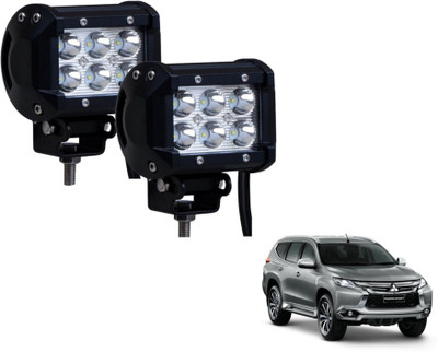 

Mockhe LED Fog Light For Mitsubishi