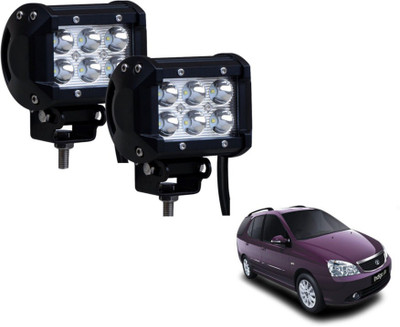 

Mockhe LED Fog Light For Tata Indigo Marina