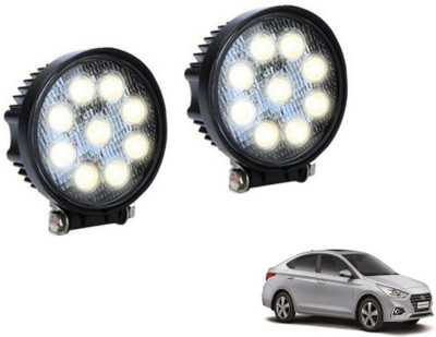 

Mockhe LED Fog Light For Hyundai