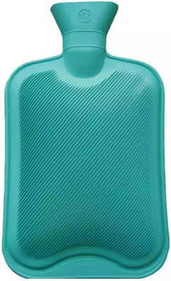 

WDS Non Electric Health Care DFG -004 Non Electric 2 L Hot Water Bag(Green)