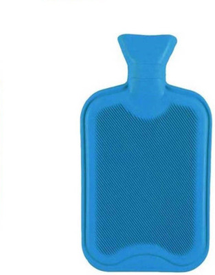 

WDS Health Pain Reliever Rdx -002 Non Electric 2 L Hot Water Bag(Blue)