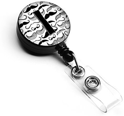 

Caroline's Treasures Aluminum ID Badge Reel(Pack of 1)