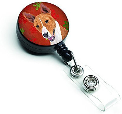 

Caroline's Treasures Aluminum ID Badge Reel(Pack of 1)