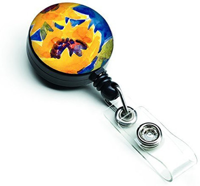 

Caroline's Treasures Aluminum ID Badge Reel(Pack of 1)
