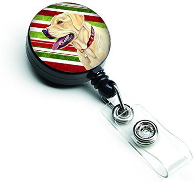 

Caroline's Treasures Aluminum ID Badge Reel(Pack of 1)