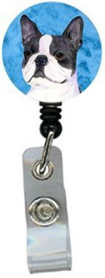 

Caroline's Treasures Aluminum ID Badge Reel(Pack of 1)