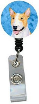 

Caroline's Treasures Aluminum ID Badge Reel(Pack of 1)