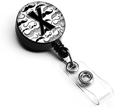 

Caroline's Treasures Aluminum ID Badge Reel(Pack of 1)